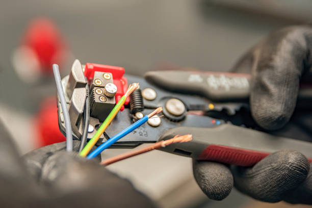 Best Electrical Contractors for Businesses  in Gretna, VA