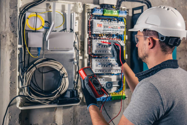 Best Electrical Troubleshooting Services  in Gretna, VA
