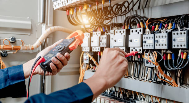 Best Electrical Installation Contractor  in Gretna, VA