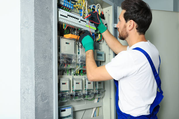 Best Electrical System Inspection  in Gretna, VA