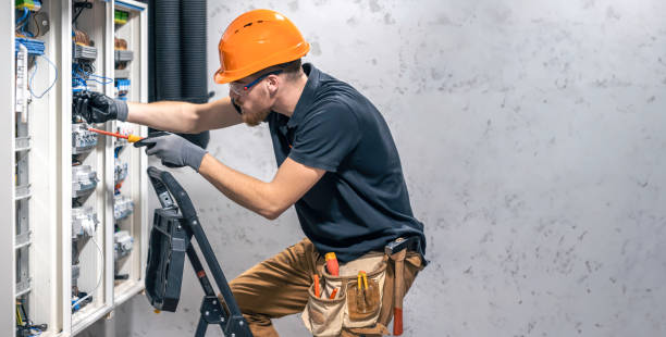 Best Emergency Electrical Repair  in Gretna, VA