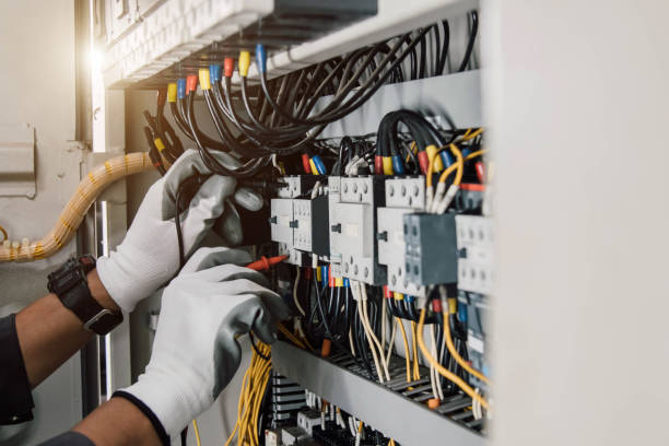 Best Electrical Wiring Services  in Gretna, VA